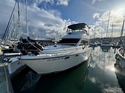 BOATZON | Bayliner 3488 Command Bridge Motoryacht 2001