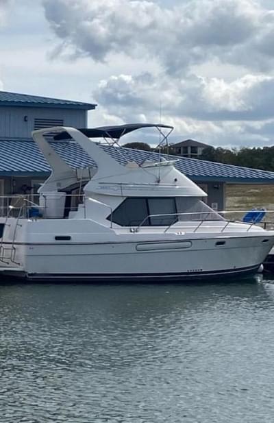 BOATZON | Bayliner 3587 AFT CABIN 1999 BOATZON | Bayliner 3587 AFT CABIN 1999