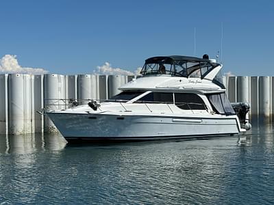 BOATZON | Bayliner 3788 Command Bridge Motoryacht 2000 BOATZON | Bayliner 3788 Command Bridge Motoryacht 2000