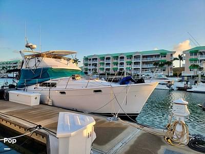 BOATZON | Bayliner 3888 BOATZON | Bayliner 3888