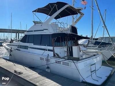BOATZON | Bayliner 3888 Motoryacht