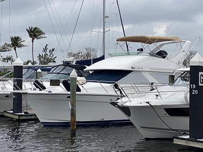 BOATZON | Bayliner 3988 2001 BOATZON | Bayliner 3988 2001