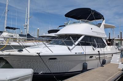 BOATZON | Bayliner 4088 2000