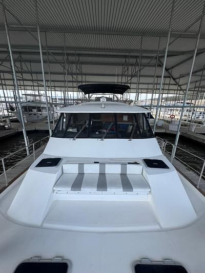 BOATZON | Bayliner 4588 1990