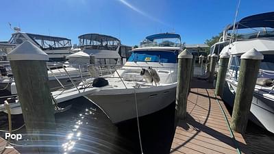 BOATZON | Bayliner 4788 Pilothouse