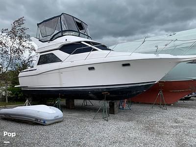 BOATZON | Bayliner Avanti 3258 BOATZON | Bayliner Avanti 3258