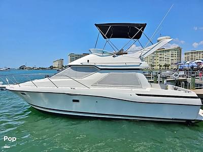 BOATZON | Bayliner avanti command bridge 3488 BOATZON | Bayliner avanti command bridge 3488