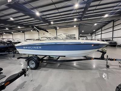 BOATZON | Bayliner Boats 195BR 2011