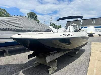BOATZON | 2015 Bayliner Boats Element E180 BOATZON | 2015 Bayliner Boats Element E180