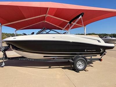 BOATZON | Bayliner Boats VR5 2023