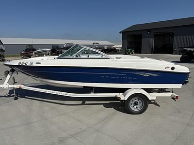 BOATZON | Bayliner Bowrider 175 2010