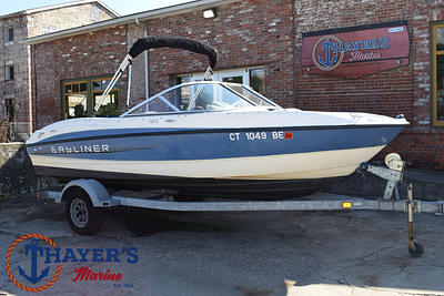 BOATZON | Bayliner Bowrider 185 2011