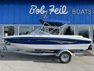 BOATZON | Bayliner Bowrider 195 2010