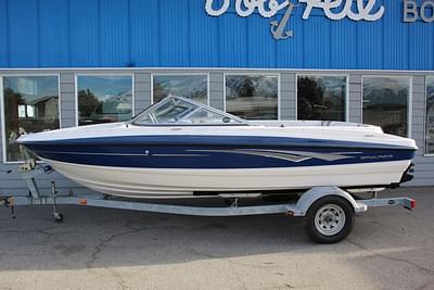 BOATZON | Bayliner Bowrider 195 2010