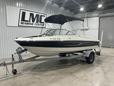 BOATZON | Bayliner BR 185 2015