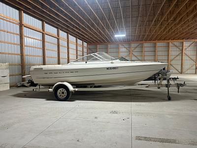 BOATZON | Bayliner CAPRI 1800 2000