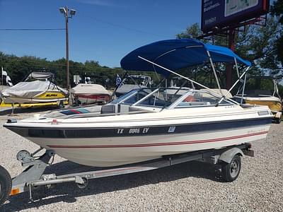 BOATZON | Bayliner CAPRI 1986 BOATZON | Bayliner CAPRI 1986