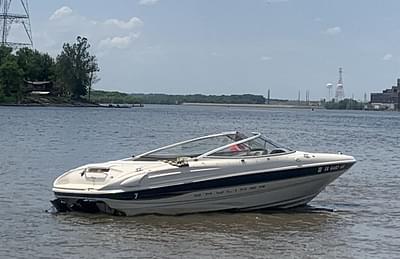 BOATZON | Bayliner Capri 2000 BOATZON | Bayliner Capri 2000