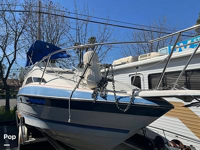 BOATZON | Bayliner Ciera 2450 Sunbridge BOATZON | Bayliner Ciera 2450 Sunbridge