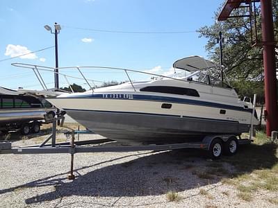 BOATZON | Bayliner Ciera 2655 1991