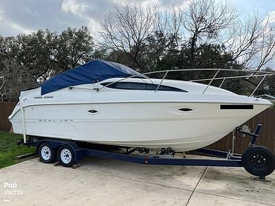 BOATZON | Bayliner Ciera 2655