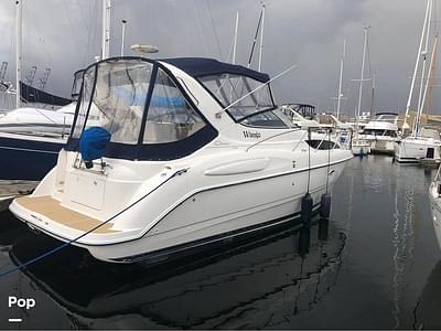 BOATZON | Bayliner Ciera 3055