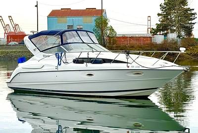 BOATZON | Bayliner Ciera 3055