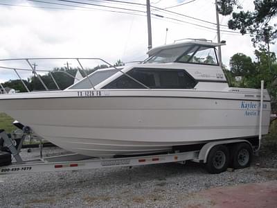 BOATZON | Bayliner Cierra Express 1997