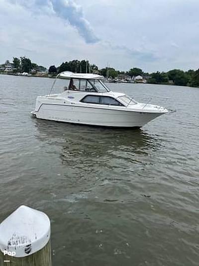 BOATZON | Bayliner Classic 242 BOATZON | Bayliner Classic 242