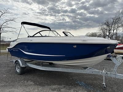 BOATZON | Bayliner D20 2025 BOATZON | Bayliner D20 2025