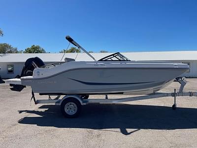 BOATZON | Bayliner D20 2025 BOATZON | Bayliner D20 2025