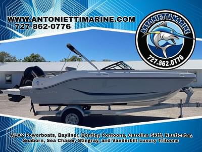 BOATZON | Bayliner D20 2025
