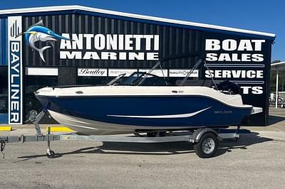 BOATZON | Bayliner D20 2025 BOATZON | Bayliner D20 2025