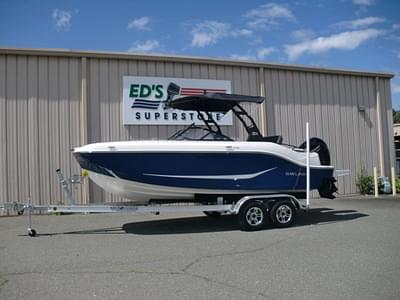 BOATZON | Bayliner D20 DECK BOAT 2025 BOATZON | Bayliner D20 DECK BOAT 2025