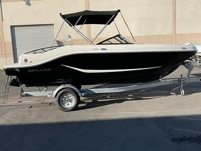 BOATZON | Bayliner D20I 2025 BOATZON | Bayliner D20I 2025