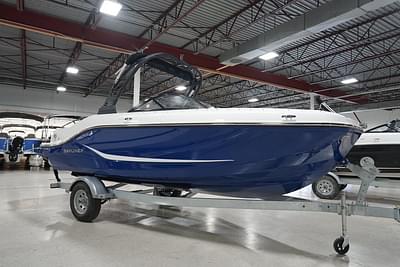 BOATZON | Bayliner D20i 2025 BOATZON | Bayliner D20i 2025