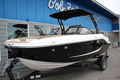 BOATZON | Bayliner D20i 2025