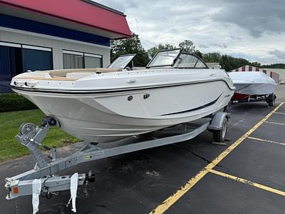 BOATZON | Bayliner D20i 2025 BOATZON | Bayliner D20i 2025