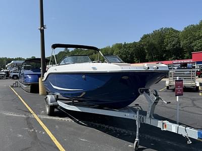 BOATZON | Bayliner D20i 2025
