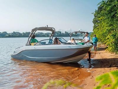 BOATZON | Bayliner D20i 2025