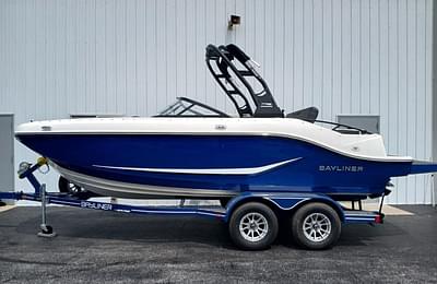 BOATZON | Bayliner D20i 2025 BOATZON | Bayliner D20i 2025