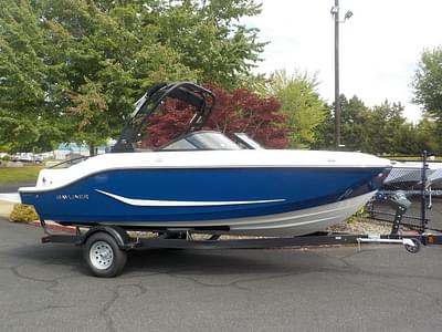 BOATZON | Bayliner D20i 2025