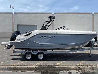 BOATZON | Bayliner D22 2025 BOATZON | Bayliner D22 2025