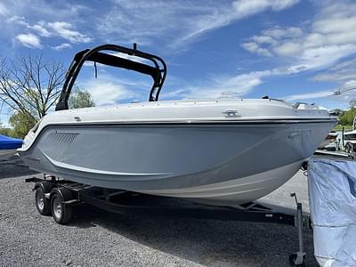 BOATZON | Bayliner D22i 2025 BOATZON | Bayliner D22i 2025