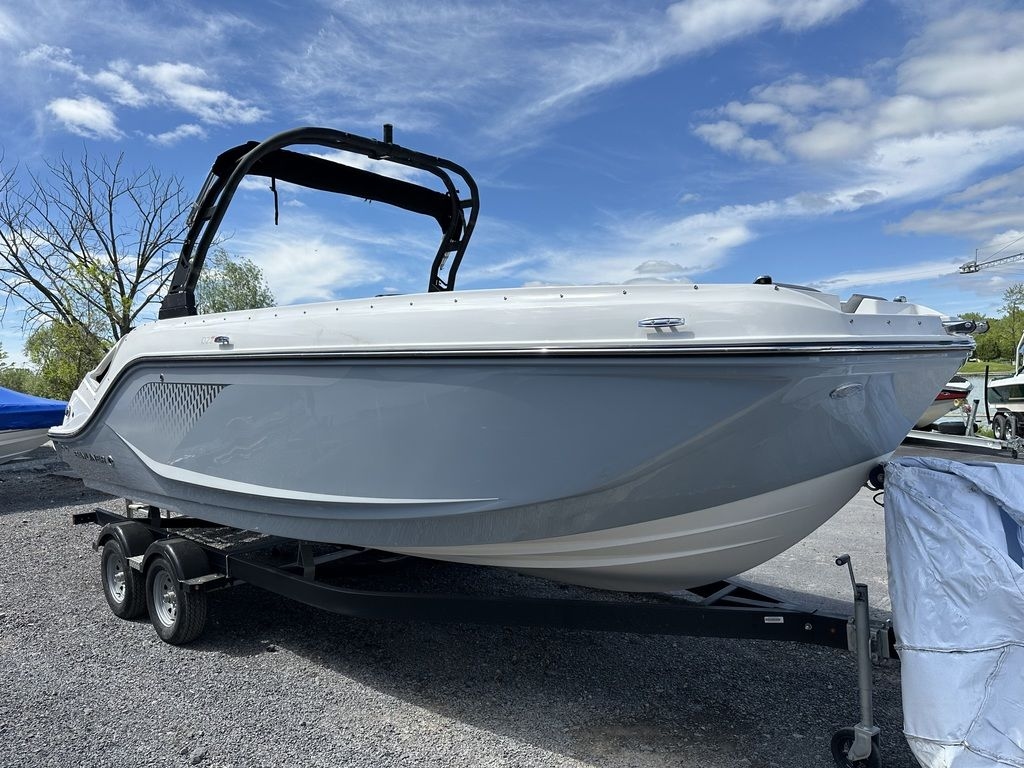 2025 Bayliner D22i - Sold Boat