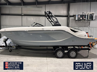BOATZON | Bayliner D22i 2025 BOATZON | Bayliner D22i 2025