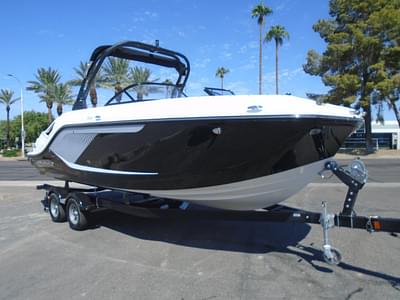 BOATZON | Bayliner D22I 2025