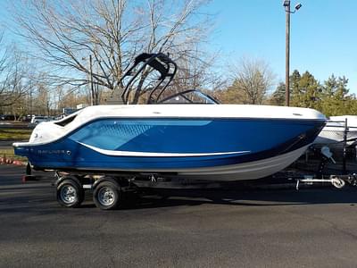 BOATZON | Bayliner D22i 2025