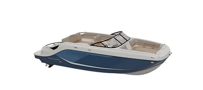 BOATZON | Bayliner D22i 2025