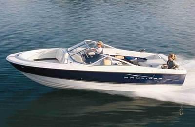 BOATZON | Bayliner Discovery 215 2007 BOATZON | Bayliner Discovery 215 2007